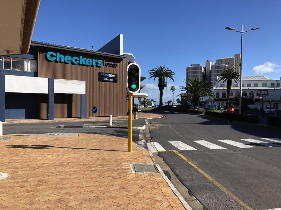 Commercial Property for Sale in Strand Central Western Cape